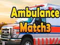 Ambulance Match3
