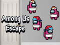 Among Us Escape