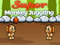 Super Monkey Juggling