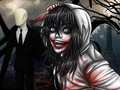 Jeff The Killer The Hunt For The Slenderman