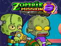 Zombie Mission 8