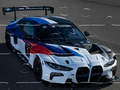 BMW M4 GT3 Puzzle