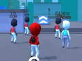 Parkour Runner