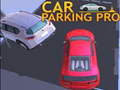 Car Parking Pro