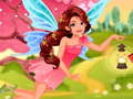 Little Cute Summer Fairies Puzzle