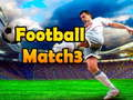 Football Match3