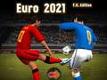 Euro 2021