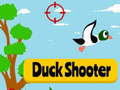 Duck Shooter