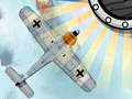 Sky Fighters Battle Ace Fighter Wings of Steel