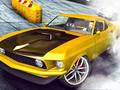 Stunt Car Impossible Track Challenge