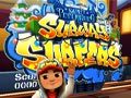 Subway Surfers Saint Petersburg