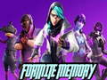 Fortnite Memory