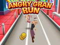 Angry Gran Run