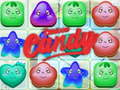 Cartoon Candy 