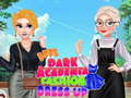 BFFs Dark Academia Fashion Dress Up