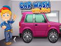 Car Wash With John