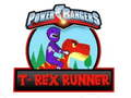 Power Rangers T-Rex Runner