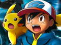Pokemon Jigsaw Puzzle