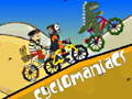 Cyclomaniacs