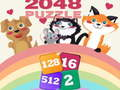 2048 Puzzle 