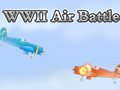 WWII Air Battle