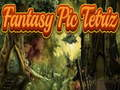 Fantasy Pic Tetriz