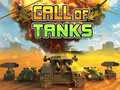 Call of Tanks