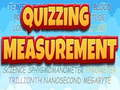 Quizzing Measurement