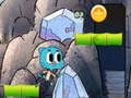 Gumball Jump adventure
