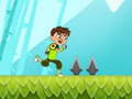Ben 10 Jump Force