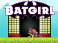 BatGirl Jump Force