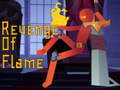 Revenge Of Flame