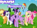 Pony Jigsaw
