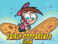 Fairly oddParents Jigsaw 
