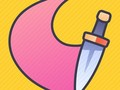 Fruit vs Knife