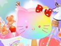 Summer Dessert Party