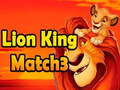Lion King Match3