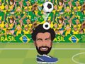 Legends Head Soccer