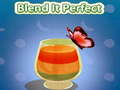 Blend It Perfect