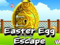 Easter Egg Escape