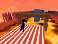 Floor is Lava 3d