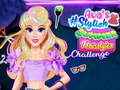 Ava's #Stylish Summer Hairstyles Challenge