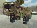 US Army Drone Attack Mission