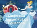 Cinderella Jigsaw Puzzle Collection