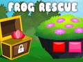 Frog Rescue