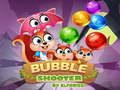 Bubble Shooter by Elfarissi