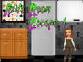 Amgel Kids Room Escape 1