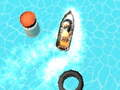 Dash & Boat