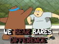 We Bare Bears Difference