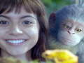 Dora and the Lost City of Gold Jigsaw Puzzle